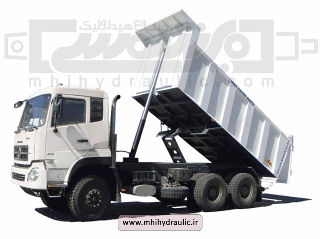 کاوه KD480 کمپرسی