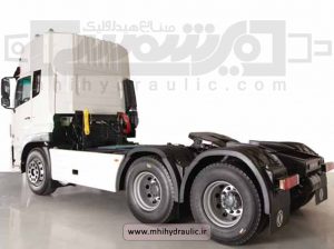 کاویان البرز 375 کشنده